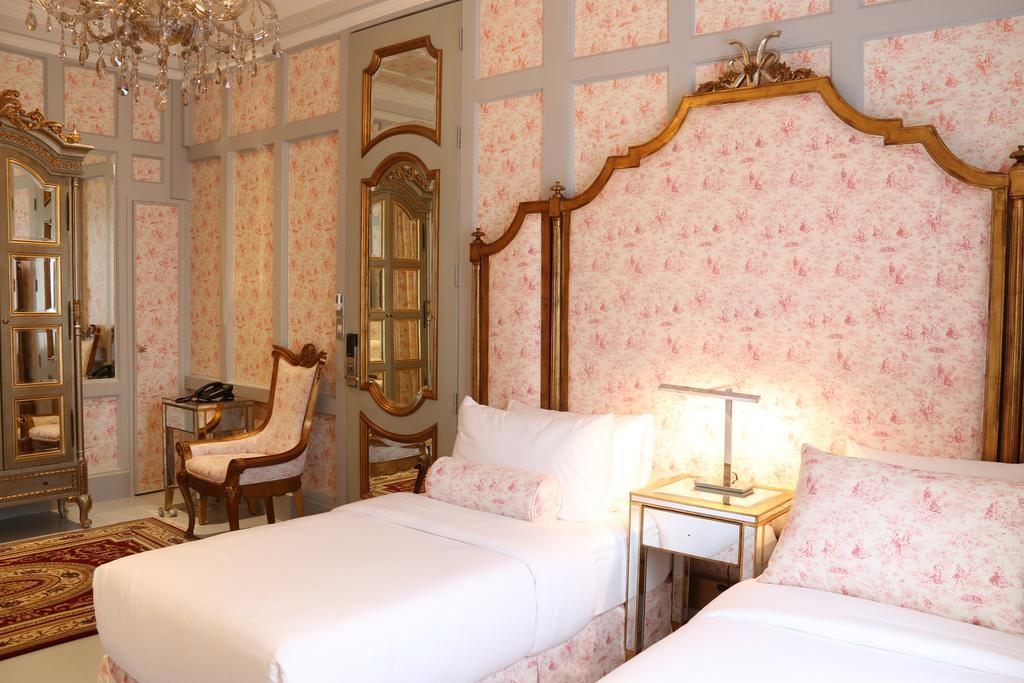 באגויו Kamiseta Hotel מראה חיצוני תמונה