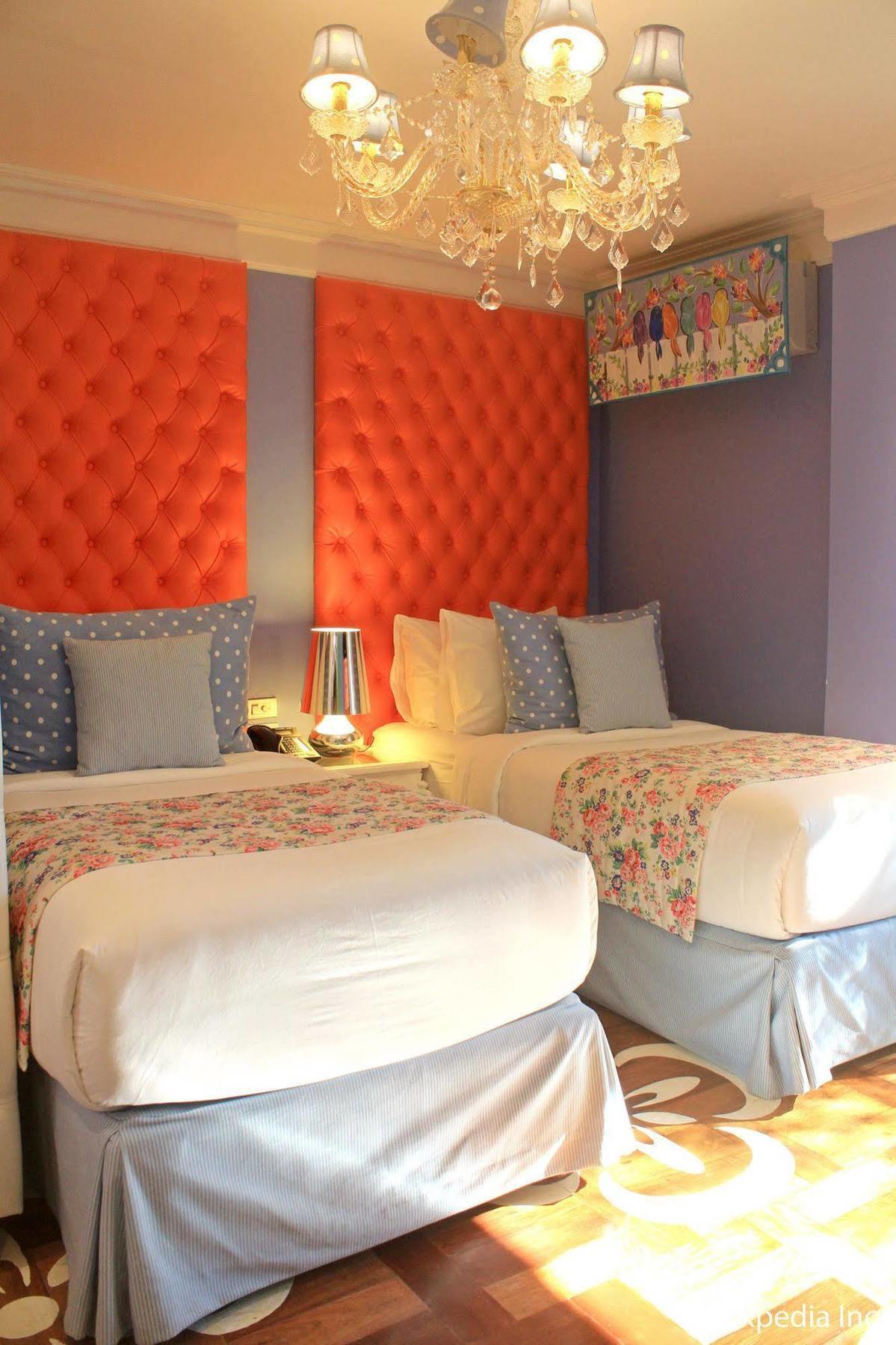 באגויו Kamiseta Hotel מראה חיצוני תמונה