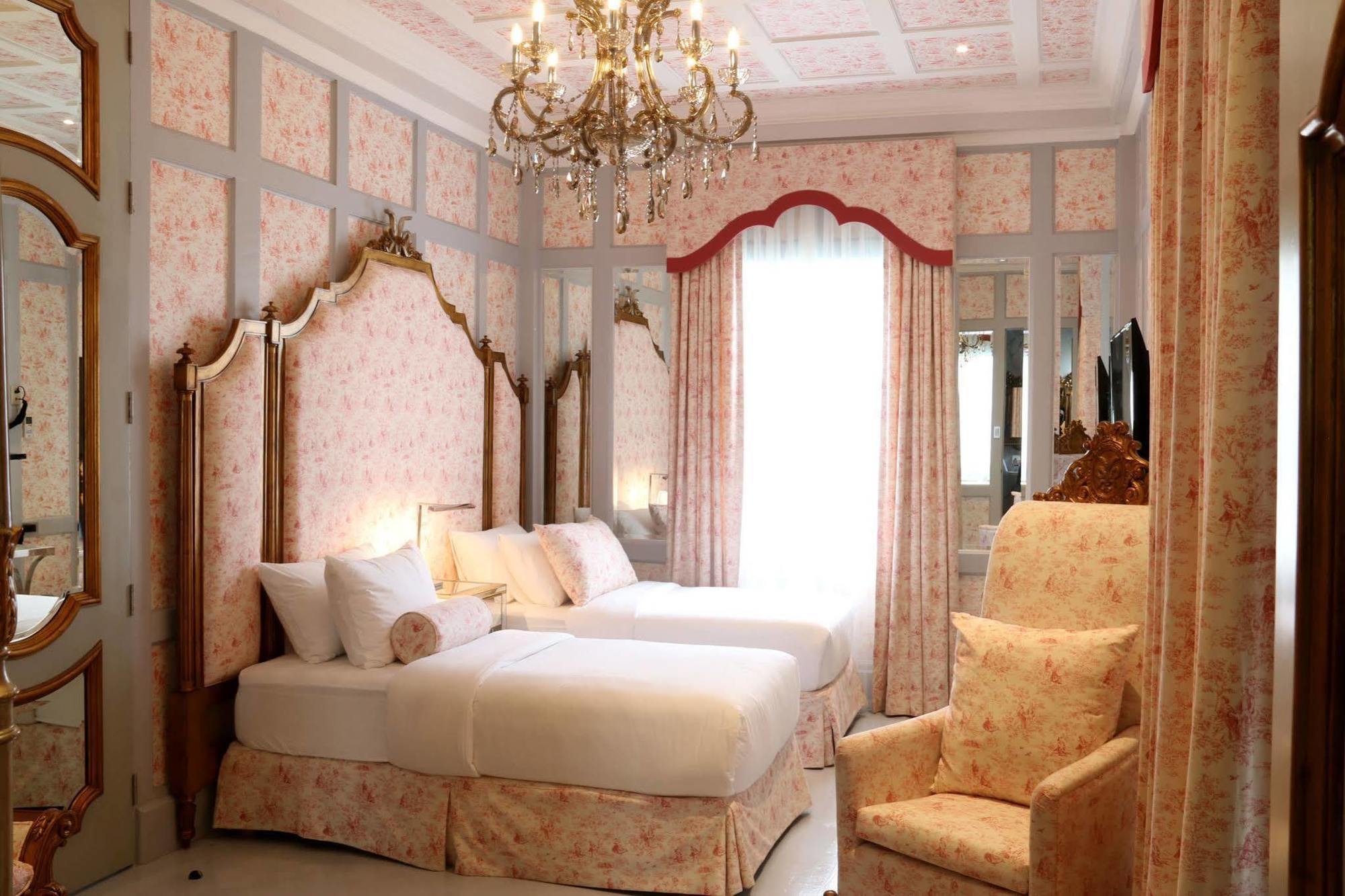 באגויו Kamiseta Hotel מראה חיצוני תמונה