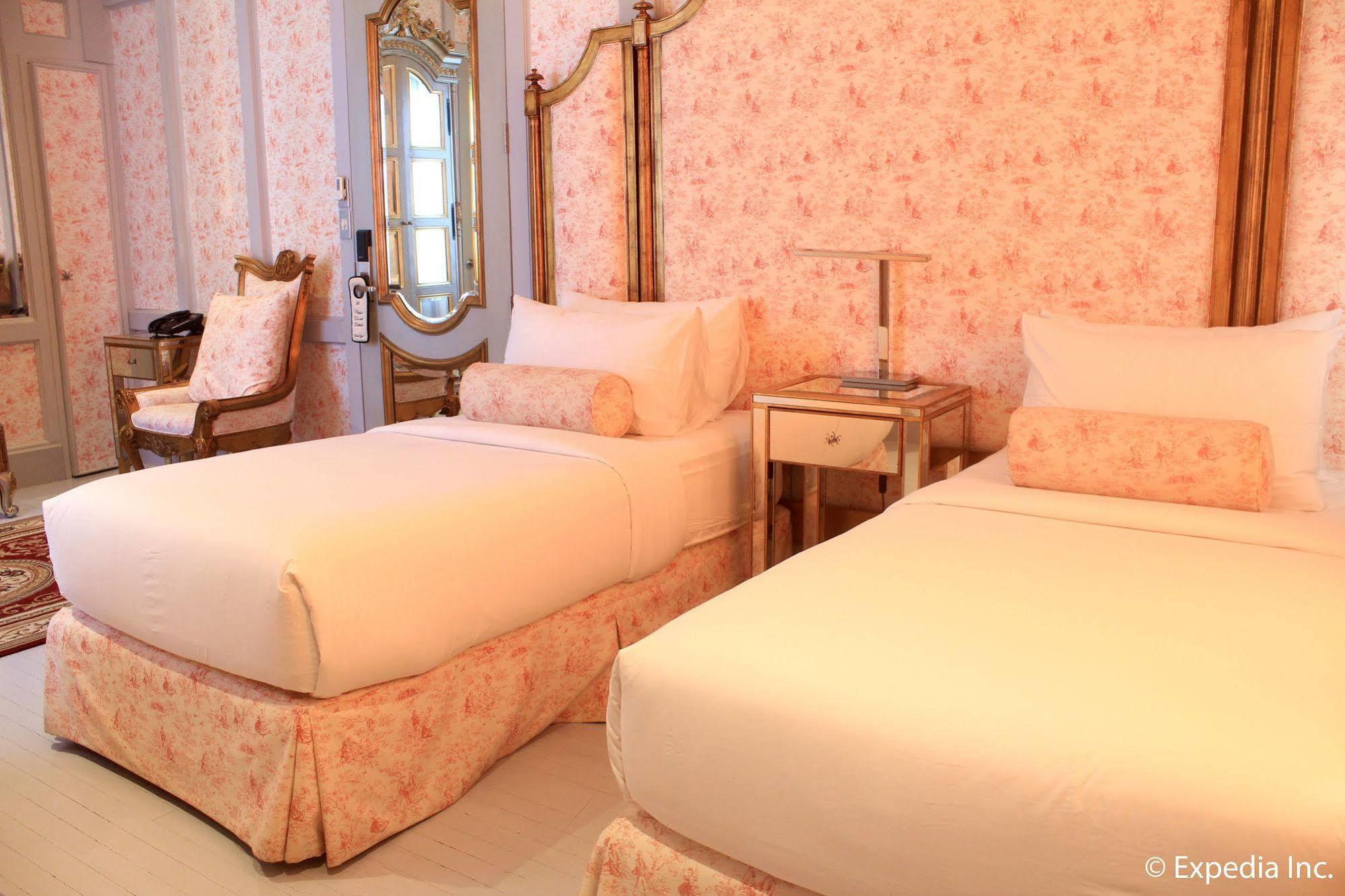 באגויו Kamiseta Hotel מראה חיצוני תמונה
