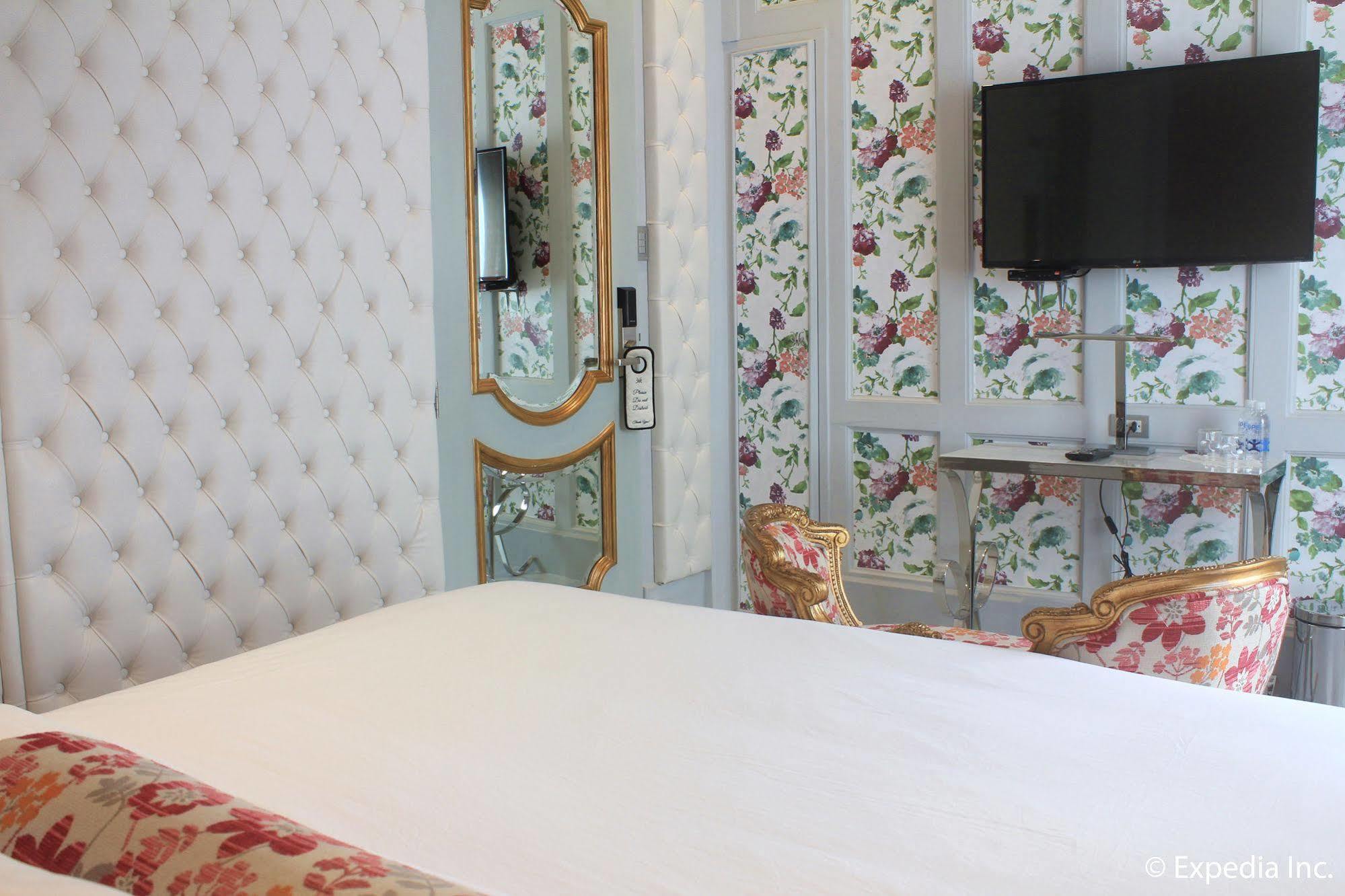 באגויו Kamiseta Hotel מראה חיצוני תמונה