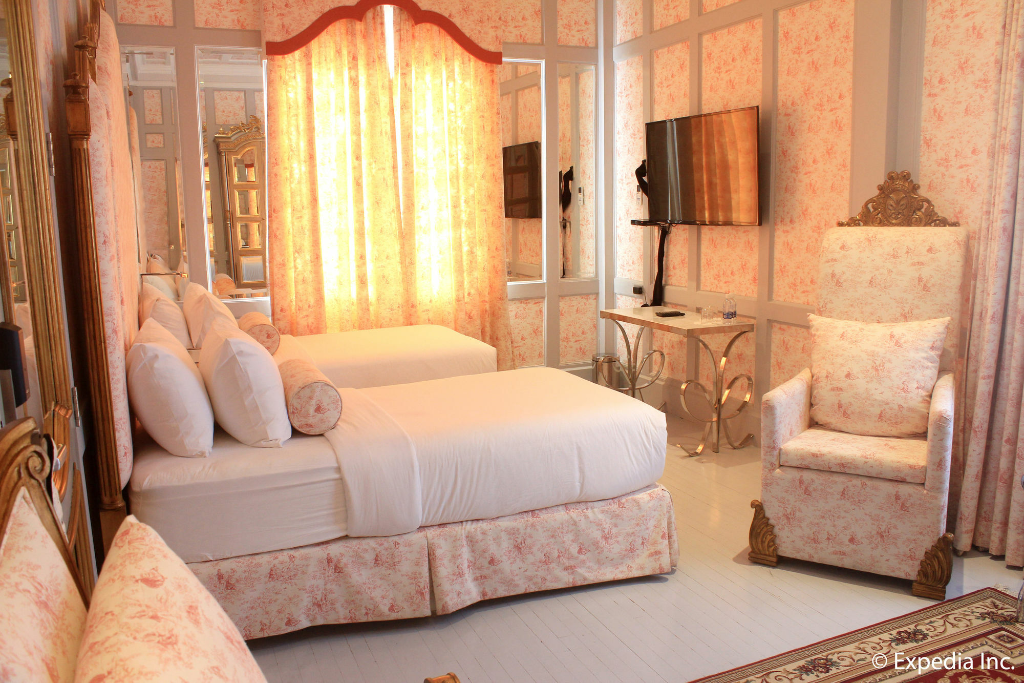 באגויו Kamiseta Hotel מראה חיצוני תמונה