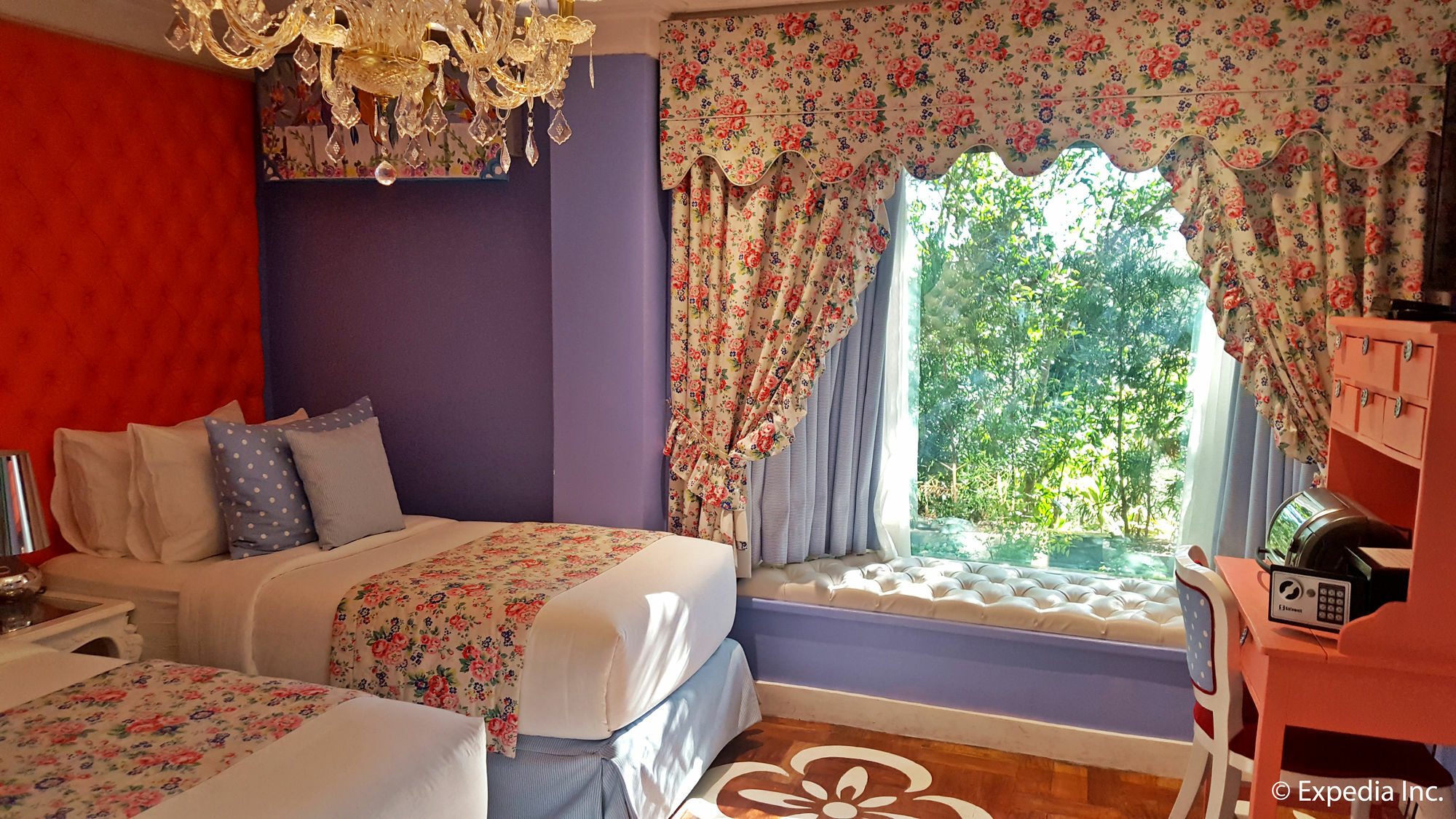 באגויו Kamiseta Hotel מראה חיצוני תמונה
