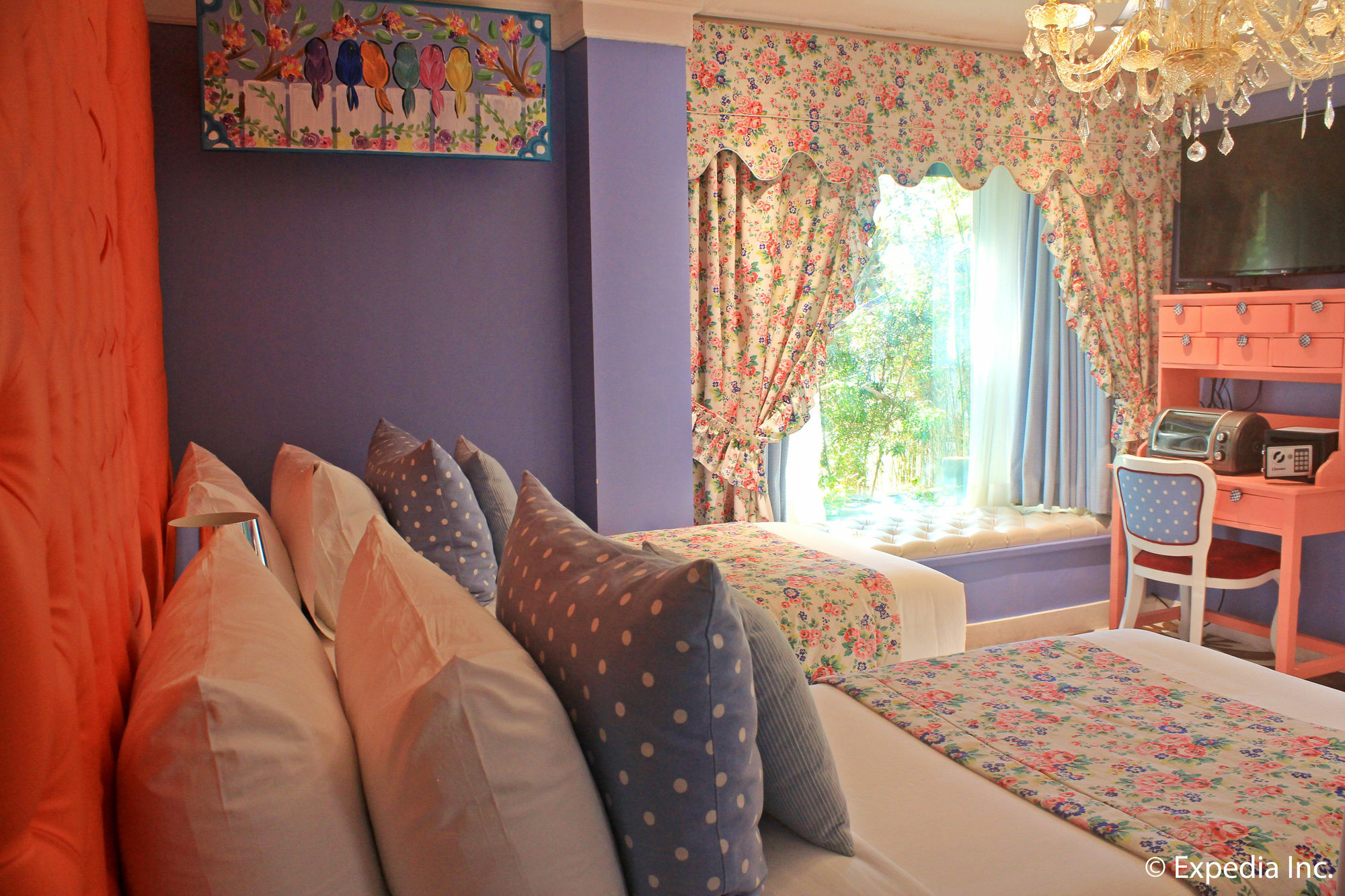 באגויו Kamiseta Hotel מראה חיצוני תמונה