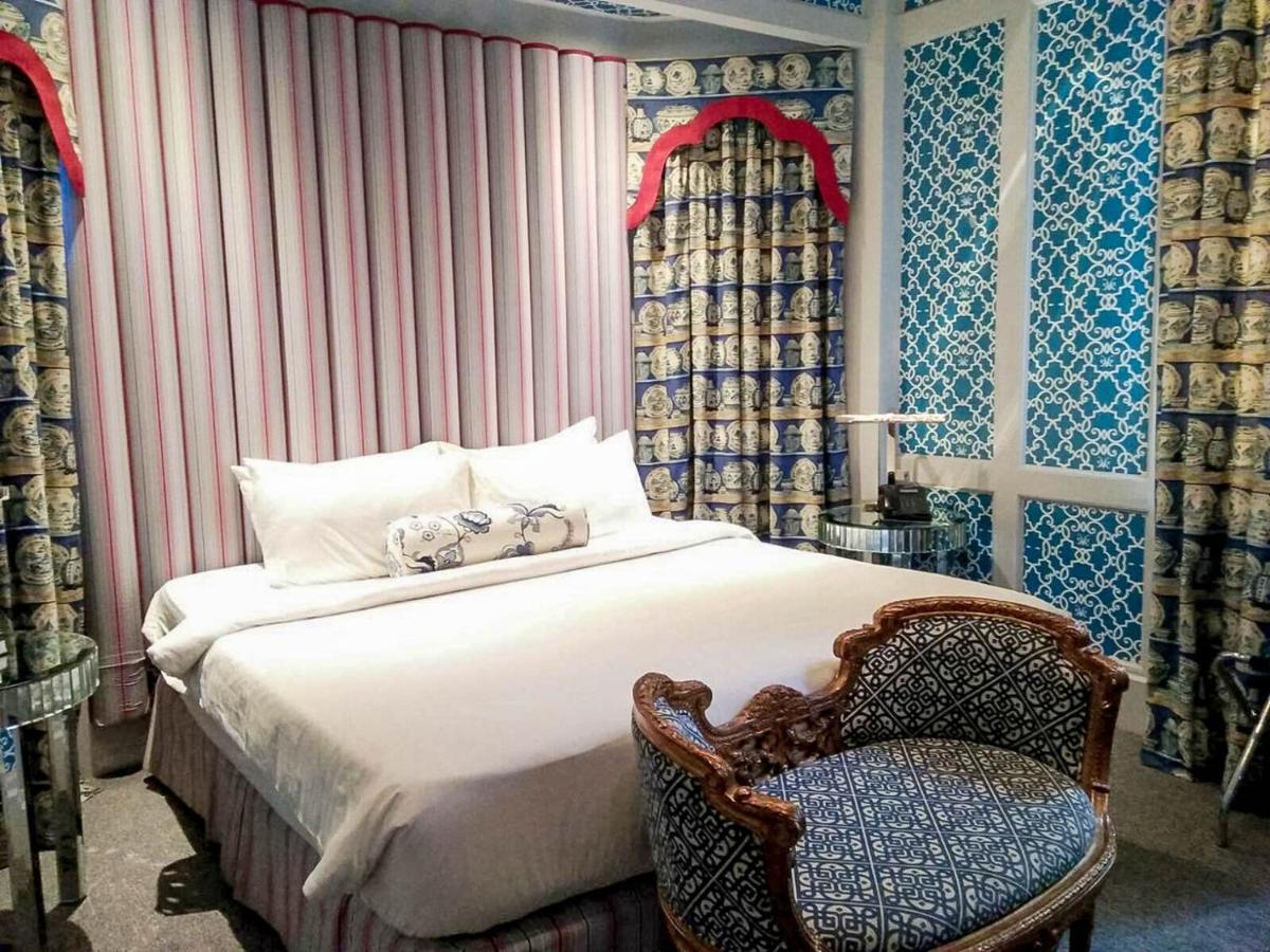 באגויו Kamiseta Hotel מראה חיצוני תמונה